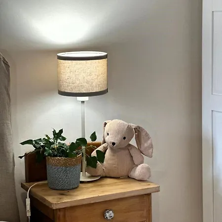 Holiday home Cotton House Novi Vinodolski