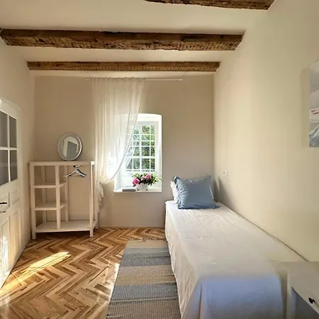 Cotton House * Novi Vinodolski