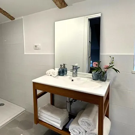 Holiday home Cotton House Novi Vinodolski