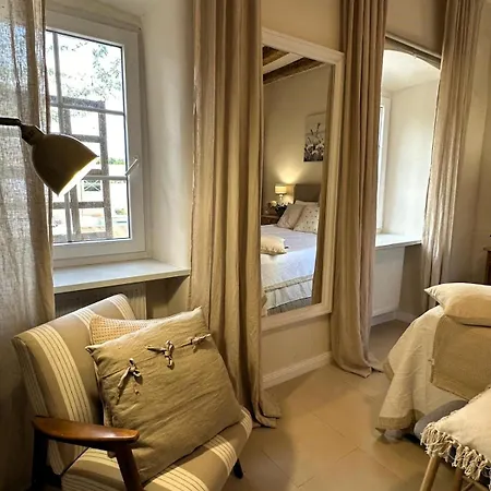 Holiday home Cotton House