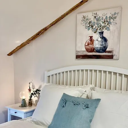 Cotton House Holiday home Novi Vinodolski