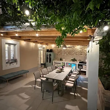 Holiday home Cotton House
