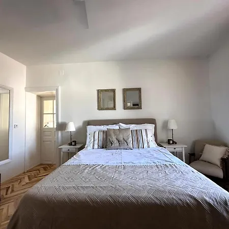Cotton House Novi Vinodolski